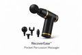 RecoverEase™ Pocket Percussion Massager